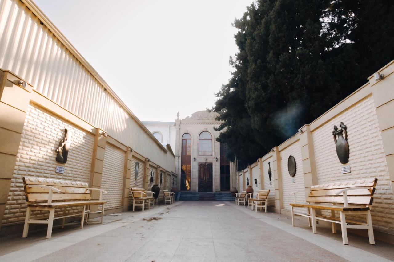 Old City غانيا المظهر الخارجي الصورة