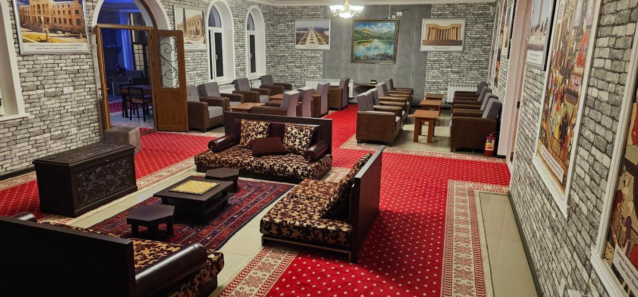 Old City غانيا المظهر الخارجي الصورة
